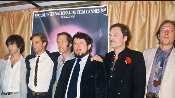 Ce célèbre acteur, star d'une série des années 2000, se serait ôté la vie