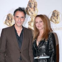 Des années avant d’être mariés, Samuel Benchetrit et Vanessa Paradis ont habité dans des communes limitrophes et allaient dans les mêmes lieux !