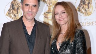 Des années avant d’être mariés, Samuel Benchetrit et Vanessa Paradis ont habité dans des communes limitrophes et allaient dans les mêmes lieux !