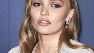 Lily-Rose Depp jouera bien dans le biopic sur Johnny Hallyday, mais pas dans le rôle auquel tout le monde pense
