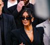 La cour d'assises de Paris a rendu son verdict vendredi 23 mai 2025 

Kim Kardashian et sa mère Kris Jenner - La star américaine Kim Kardashian à la sortie du procès de la rue tronchet des "Papys braqueurs" au palais de justice de Paris, France, le 13 mai 2025. © Anne-Sophie GuebeyBestimage