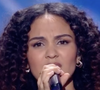 Iman a interprété le titre "maman" que Louane interprétera à l'Eurovision 2025
The voice, TF1