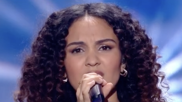 "C'est gênant..." : Iman (The Voice) critiquée pour avoir "piqué" un titre de Louane, Vianney tente de la défendre