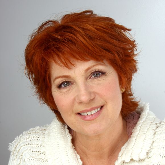 En août 2022, la comédienne et ex-héroïne de la série culte de TF1 des années 1990 Julie Lescaut affichait une perte de poids marquante. 
Archives - Véronique Genest 2009