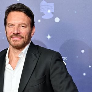 L'acteur est à retrouver ce lundi soir dans les deux derniers épisodes de "Carpe Diem".

Samuel Le Bihan durant la cérémonie de clôture et remise des prix de la 5eme édition du Nice Festival CinéRoman au cinéma Pathé Gare du Sud à Nice, le 7 octobre 2023. © Bruno Bebert/Pool Nice/Bestimage