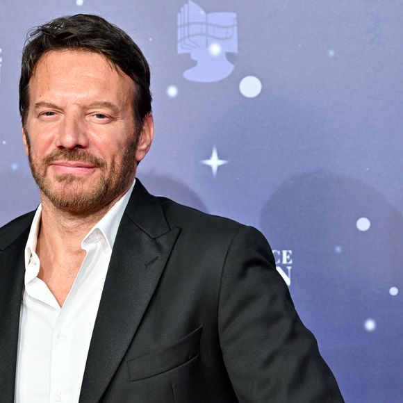 L'acteur est à retrouver ce lundi soir dans les deux derniers épisodes de "Carpe Diem".

Samuel Le Bihan durant la cérémonie de clôture et remise des prix de la 5eme édition du Nice Festival CinéRoman au cinéma Pathé Gare du Sud à Nice, le 7 octobre 2023. © Bruno Bebert/Pool Nice/Bestimage