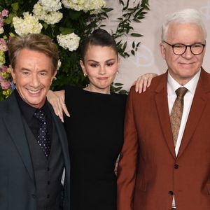 L’acteur canadien Martin Short traverse un drame : sa fille aînée, Katherine Hartley Short, est décédée à 42 ans.

Martin Short, Selena Gomez et Steve Martin lors de la présentation de Disney 2025 au Javits Center à New York City.

Photo Press Service / BESTIMAGE