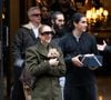 Les professionnels de la restauration et de l'hôtellerie de l'esplanade dressent en effet un bilan particulièrement positif.

La chanteuse canadienne Céline Dion quitte l'hôtel Royal Monceau en compagnie de sa chienne Madison et de ses fils, Nelson Angélil et Eddy Angélil, à Paris, en France, le 19 octobre 2026. Photo de Lionel Urman/ABACAPRESS.COM