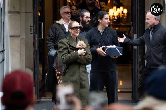 Les professionnels de la restauration et de l'hôtellerie de l'esplanade dressent en effet un bilan particulièrement positif.

La chanteuse canadienne Céline Dion quitte l'hôtel Royal Monceau en compagnie de sa chienne Madison et de ses fils, Nelson Angélil et Eddy Angélil, à Paris, en France, le 19 octobre 2026. Photo de Lionel Urman/ABACAPRESS.COM