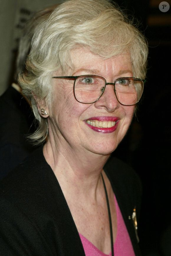 archives : Polly Holliday est décédée à l'âge de 88 ans. @Backgrid USA / Bestimage