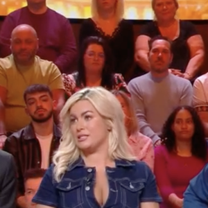 Carla Moreau dans "TBT9" W9 12 décembre 2025