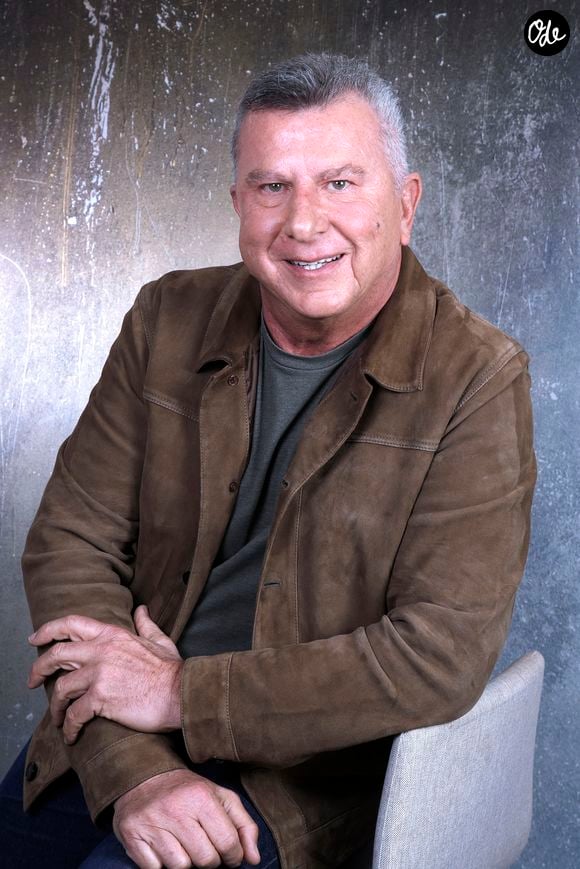 Exclusif - Portrait de Pascal Bataille à Paris, le 2 décembre 2024.
© Cédric Perrin/Bestimage
