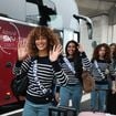 "Ce sont toutes des..." : Après la fuite d'une vidéo où elle tient des propos peu flatteurs envers les 12 finalistes de Miss France 2026, Julie Zitouni, Miss Provence, sort de sa réserve
