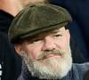 Mais sur les nombreux participants à l'émission, tous ne parviennent pas à remonter la pente
Philippe Etchebest - Célébrités assistent au match de Ligue des champions entre le PSG et l'Atlético de Madrid au Parc des Princes à Paris le 6 novembre 2024. © Cyril Moreau/Bestimage