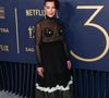 Une star de la série "The Crown", qui suit la vie mouvementée de la famille royale britannique sous l'ère d'Elizabeth II, vient de faire une triste révélation sur sa santé 

Los Angeles, CA - La 30ème édition des Screen Actors Guild Awards s'est tenue au Shrine Auditorium and Expo Hall à Los Angeles.

Backgrid USA / Bestimage