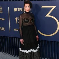 A 56 ans, une star de The Crown résignée après des années d'errance médicale : "C'est trop tard pour moi"