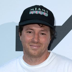 Jean Imbert assistant à la Kerastase Party sur un bateau à Port Debilly à Paris, France, le 26 juin 2019. Photo par Aurore Marechal/ABACAPRESS.COM