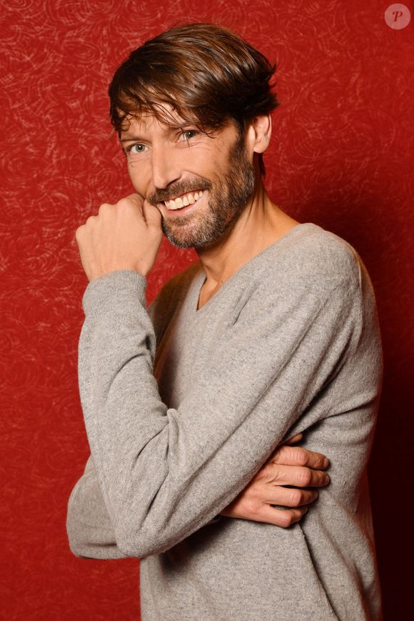 Exclusif - Laurent Kerusoré - L'équipe de la série télévisée "Plus belle la vie" organise une projection en avant-première du prime "Secrets" au cinéma "Le Chambord" à Marseille le 8 janvier 2019, et qui sera diffusé sur France 3 le 15 janvier 2019. © Bruno Bebert/Bestimage (No Web - No Blog pour suisse et Belgique)