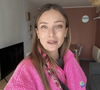 Inès Vandamme nous fait visiter ses trois appartements situés dans le nord de la France.

Capture YouTube d'Inès Vandamme.