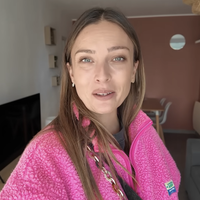 "J’ai beaucoup travaillé pour tout ça" : Inès Vandamme, ex-figure de Danse avec les stars, ouvre les portes de ses trois appartements dans le Nord