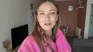 "J’ai beaucoup travaillé pour tout ça" : Inès Vandamme, ex-figure de Danse avec les stars, ouvre les portes de ses trois appartements dans le Nord