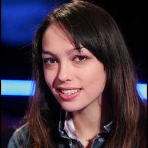 LOLITA PILLE - ENREGISTREMENT DE L'ÉMISSION ' VOL DE NUIT ' .