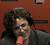 Avant la radio, Zoé Varier travaillait comme interprète sur des navires soviétiques grâce à sa formation en russe.
Capture d'écran Dailymotion.