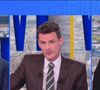 Capture d'écran "BFMTV" du 12 avril 2025