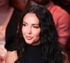 Bloquées à Dubaï, les célébrités réagissent aux critiques.

Exclusif - Nabilla Vergara sur le plateau de l'émission "C à vous" lors du 78ème Festival International du Film de Cannes. 

Photo : Jack Tribeca / Bestimage