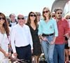 Lors de son allocution sur la promenade des Anglais, la jeune femme a fermement condamné les abandons et plaidé pour une plus grande responsabilité des propriétaires. 

A l'initiative d'Henry-Jean Servat, le journaliste, écrivain, adjoint au maire de la ville de Nice délégué à la protection animale, a eu lieu la 5eme Marche des Animaux sur la Promenade des Anglais à Nice, le 24 mai 2026. Cette année c'est la princesse Maria Chiara de Bourbon des Deux Siciles qui est la marraine de cette marche, en présence d'Eric Ciotti, le maire de Nice et président de l'Union des droites pour la République. © Bruno Bebert/Bestimage