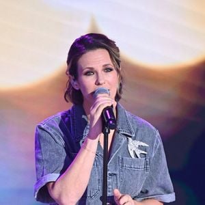 Récemment, Lorie Pester était présente au Zénith de Nantes pour poursuivre sa tournée Lorie Party.

Exclusif - Lorie (Laure Pester) - Enregistrement de l'émission "Vivement dimanche" au studio Rive Gauche, présentée par M. Drucker

© Guillaume Gaffiot / Bestimage