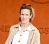 En janvier 2026, Lorie rejoignait l'équipe de "Bonjour !", la matinale de TF1 présentée par Bruce Toussaint.

Lorie au photocall du village lors des Internationaux de France de Tennis de Roland Garros 2026, à Paris, France.

© Jacovides-Moreau/Bestimage