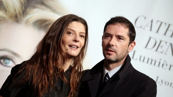 Chiara Mastroianni et Melvil Poupaud vivaient comme des retraités, "nos parents se sont même inquiétés"