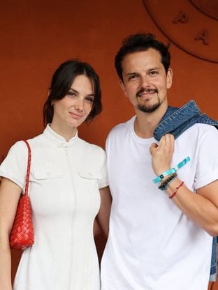 "Mon nouveau monde" : Juan Arbelaez est papa pour la première fois