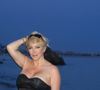 Les hommages et prises de paroles de ses proches fusent depuis l'annonce de sa disparition, 

Loana sur la plage de Cannes lors du 76ème festival international du film, le 25 mai 2023.
© Philippe Baldini / Bestimage