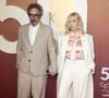 Avant de connaître l’amour avec son époux, le documentariste Frédéric Chaudier, depuis 15 ans maintenant, Emmanuelle Béart est devenue la maman de trois beaux enfants.

Frederic Chaudier et Emmanuelle Beart arrivent à la 50e cérémonie des César du cinéma à l'Olympia le 28 février 2025 à Paris, France. Photo de David NIVIERE/ABACAPRESS.COM
