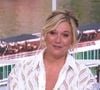 Flavie Flament quitte "Télématin", grande émotion pour sa dernière sur France 2 !