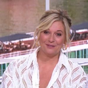 Flavie Flament quitte "Télématin", grande émotion pour sa dernière sur France 2 !