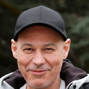 Gaël Leforestier (réalisateur) au photocall du film "Triple je" lors du Luchon Festival - Fictions & Documentaires 2026 à Bagnères-de-Luchon le 5 février 2026.
© Patrick Bernard / Bestimage