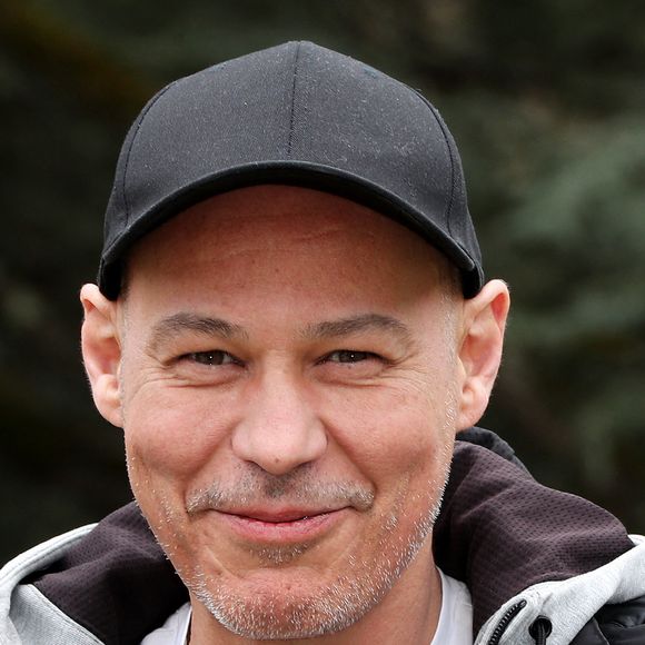 Gaël Leforestier (réalisateur) au photocall du film "Triple je" lors du Luchon Festival - Fictions & Documentaires 2026 à Bagnères-de-Luchon le 5 février 2026.
© Patrick Bernard / Bestimage