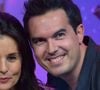 Si Abbie et Peter semblent avoir envie de suivre une voie artistique, leur mère entend bien leur transmettre une règle essentielle : leur nom de famille ne devra jamais leur ouvrir de portes. 

Faustine Bollaert et son mari Maxime Chattam - People au lancement du nouveau spectacle "Mickey et le magicien" au Parc Disneyland Paris. Le 2 juillet 2016
© Giancarlo Gorassini / Bestimage