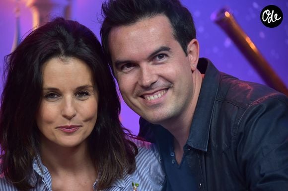 Si Abbie et Peter semblent avoir envie de suivre une voie artistique, leur mère entend bien leur transmettre une règle essentielle : leur nom de famille ne devra jamais leur ouvrir de portes. 

Faustine Bollaert et son mari Maxime Chattam - People au lancement du nouveau spectacle "Mickey et le magicien" au Parc Disneyland Paris. Le 2 juillet 2016
© Giancarlo Gorassini / Bestimage