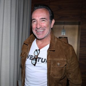 Jean Dujardin a fait une apparition publique à Paris 

Jean Dujardin - Vernissage de l'exposition photos et du livre "La Boxe fait son cinéma" à l’hôtel Brach à Paris. © Denis Guignebourg/Bestimage