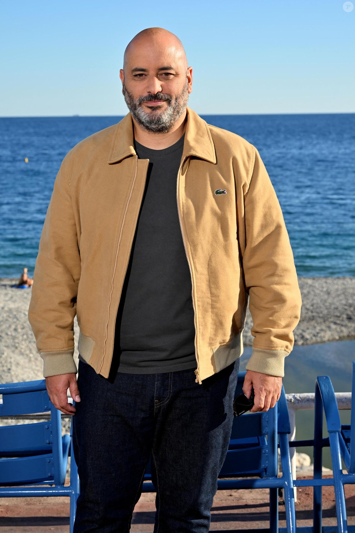 Photo : Jérôme Commandeur - Photocall du film 