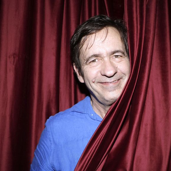 Un délibéré qui apporte beaucoup de "soulagement" selon l'avocat des plaignantes, lequel reconnaît là un "jugement complet" où "tout a été reconnu".

Exclusif - Thierry Samitier - Rendez-vous avec les acteurs du Salon Artistique du spectacle vivant à Paris le 5 février 2024.

© Cédric Perrin / Bestimage