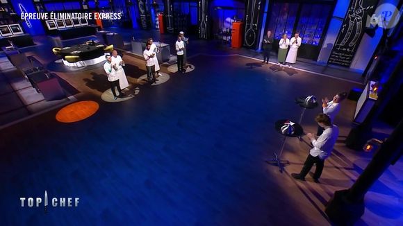 Margaux éliminée de "Top Chef 2025", mercredi 11 juin sur M6.