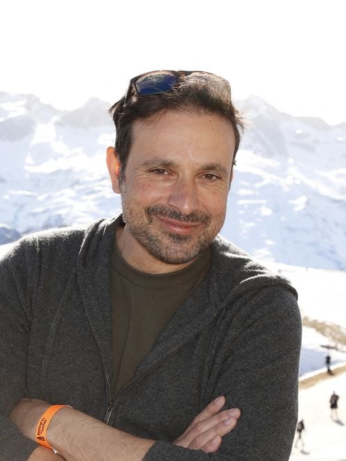Huit mois après le départ de Bruno Salomone, l'île Fanac où il vivait avec sa femme va changer