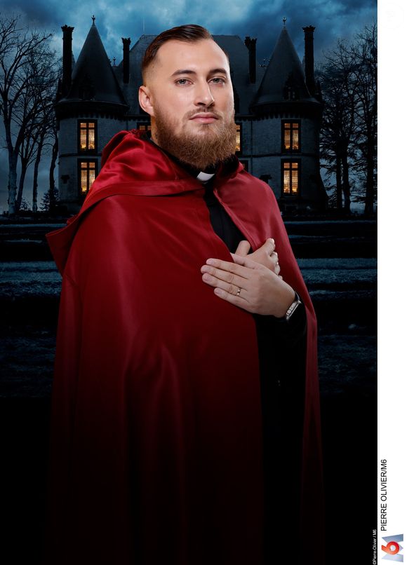 Casting de la quatrième saison des "Traîtres", sur M6