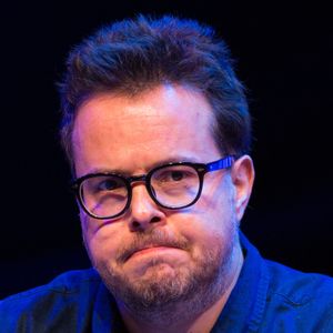 Nicolas Demorand pour France Inter lors de la présentation des programmes de Radio France pour 2016/17 à Paris, France, le 30 août 2017. Photo by Nasser Berzane/ABACAPRESS.COM