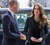 On peut voir le prince William donner un baiser sur la joue de son épouse

Le prince William, prince de Galles, et Catherine (Kate) Middleton, princesse de Galles, assistent à une cérémonie de commémoration des 80 ans de la libération du camp de concentration d'Auschwitz-Birkenau au Guildhall à Londres, le 26 janvier 2025.
©AGENCE / BESTIMAGE